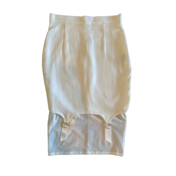 MurMur Profane Skirt - Picture 8 of 12